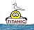 sinking