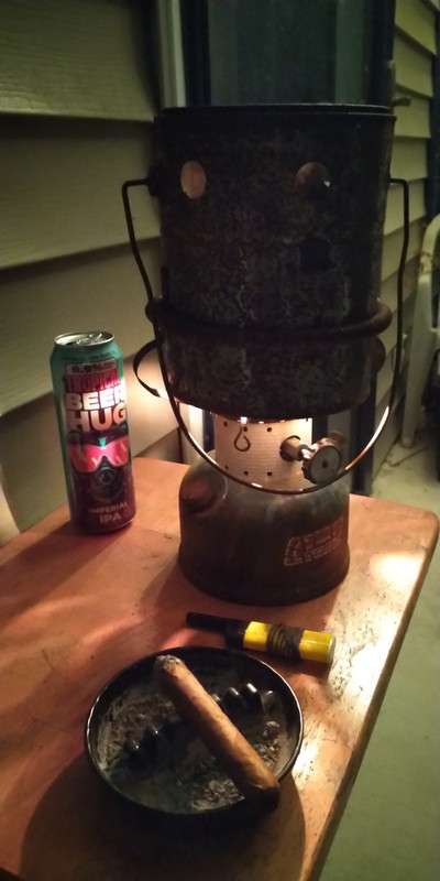 220 beater heater