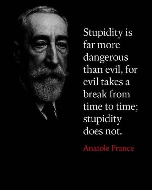 Anatole France