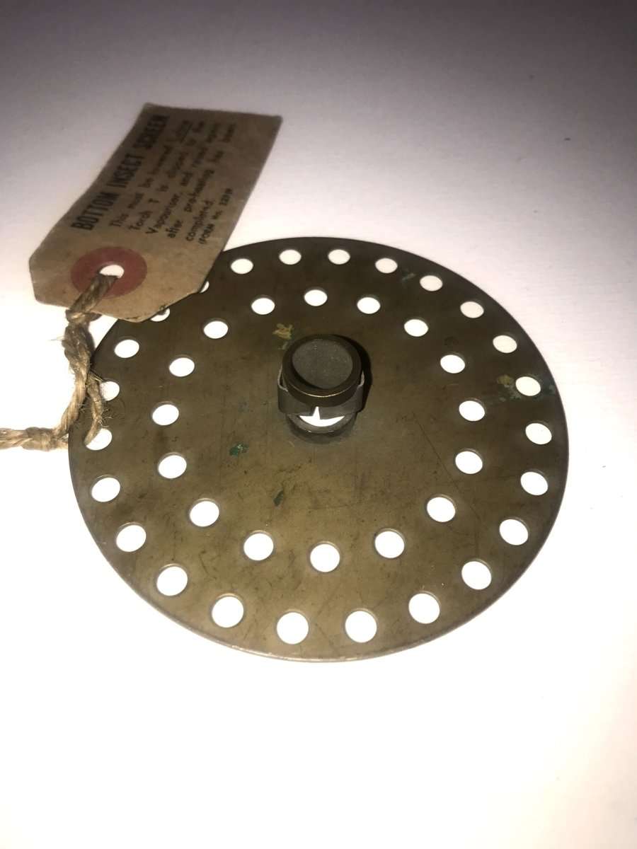 Australia bug shield