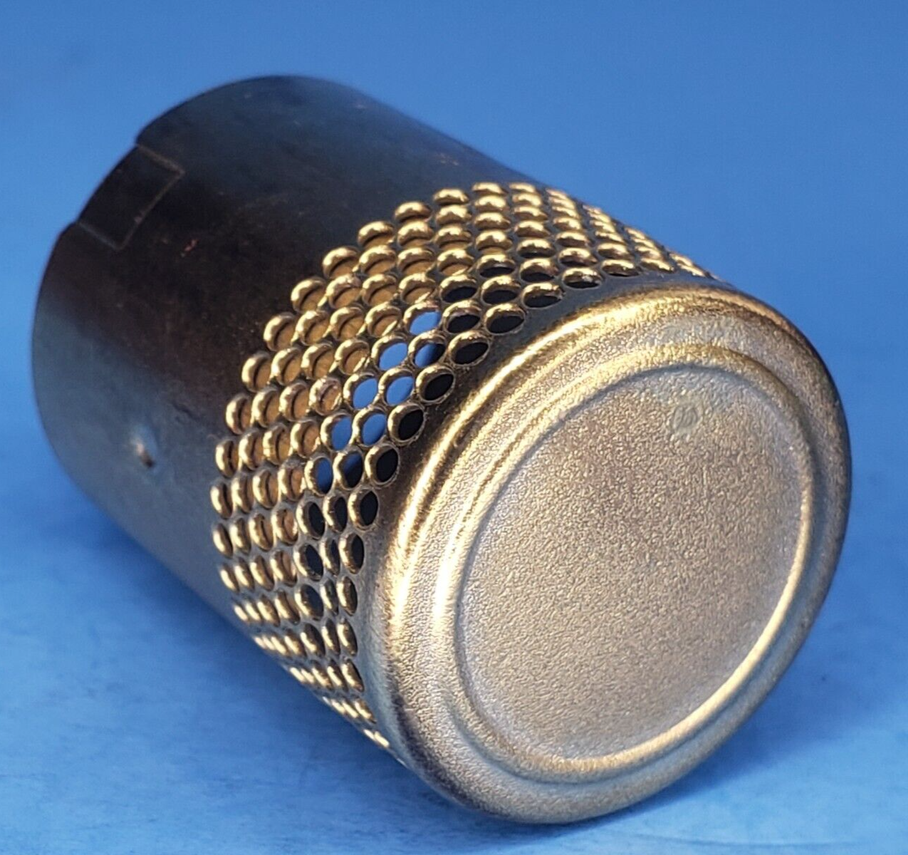 Beacon Model 4 Flame Spreader.