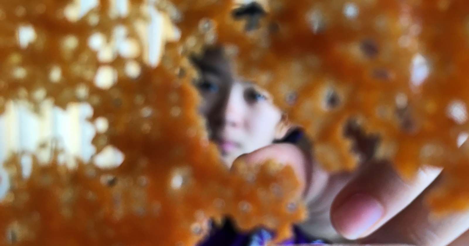 Breakfast.. Made with love