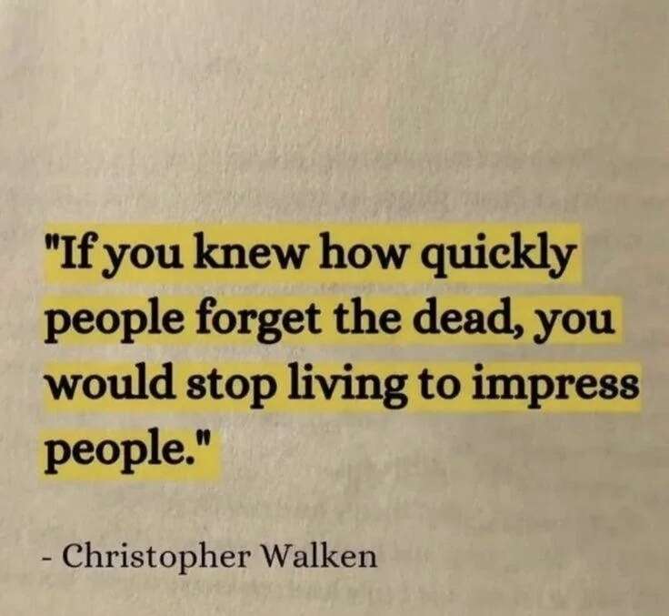 Christopher Walken