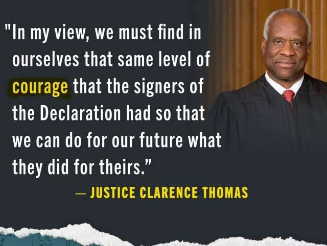 Clarence Thomas