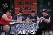 Da Bears 2