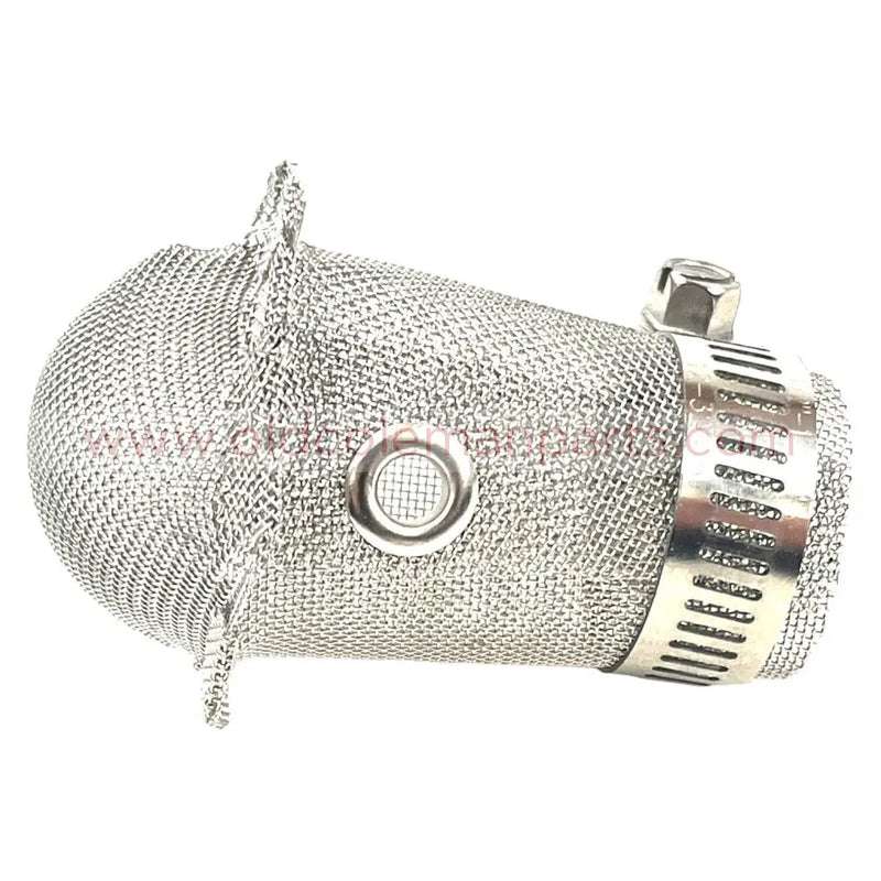Focus 5 replacement element