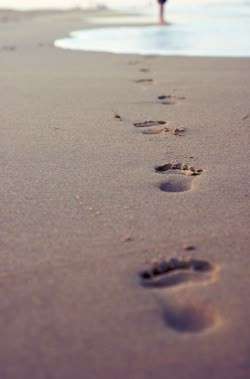 Footprints