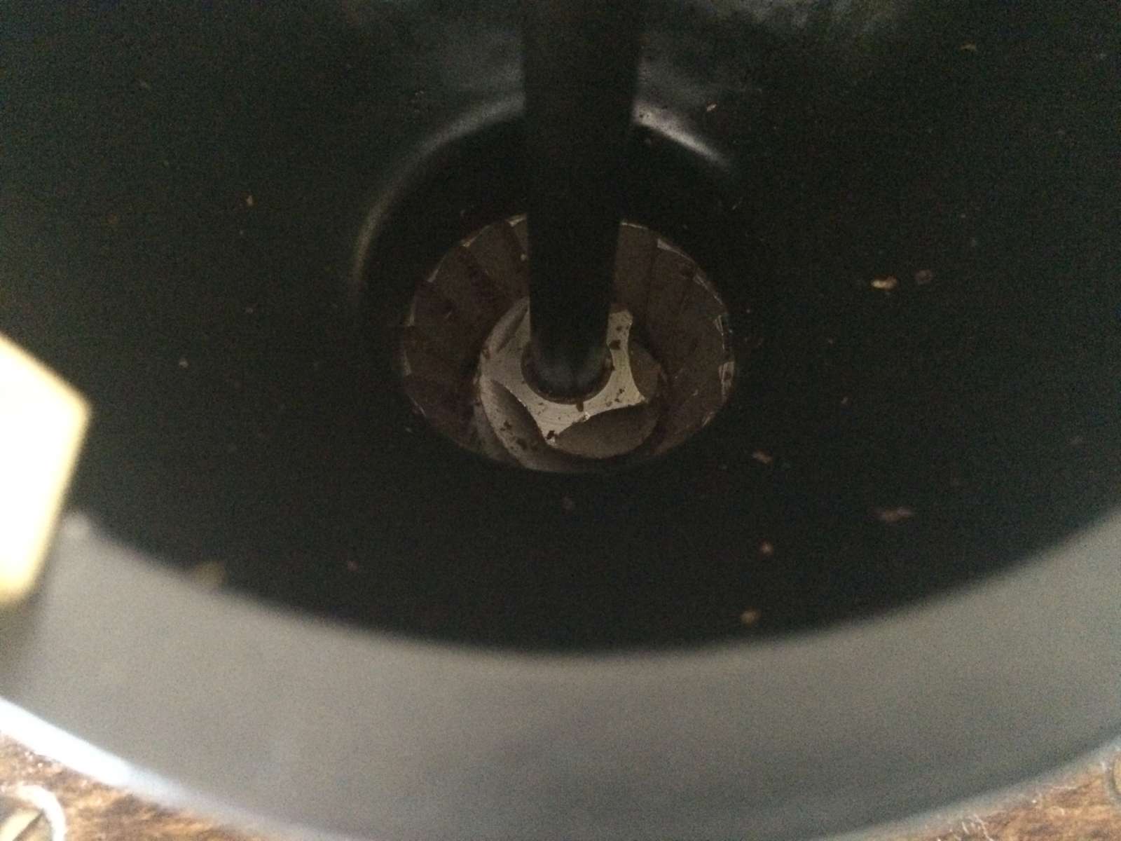 Grinder comparison Survival Monkey Forums