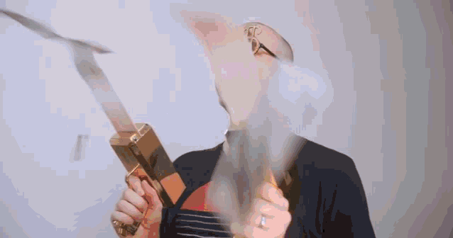 Gun