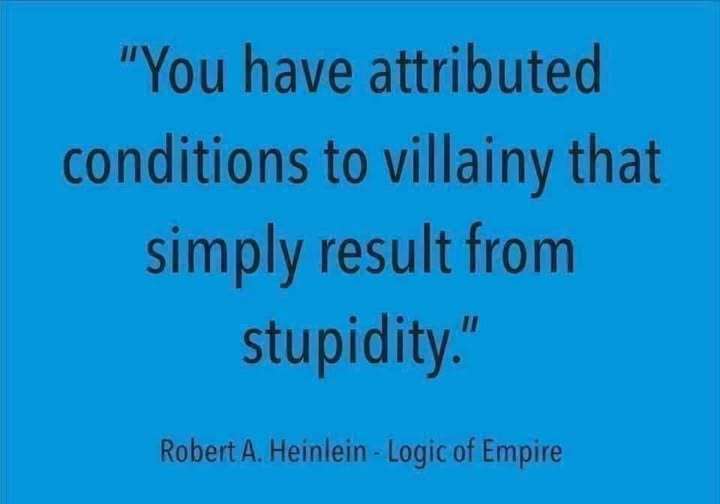 Heinlein