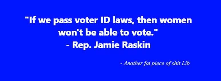 Jamie Raskin