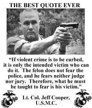 Jeff Cooper