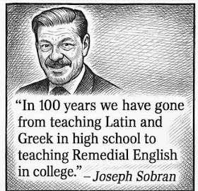 Joseph Sobran