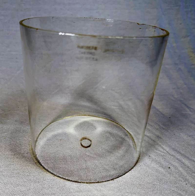 Macbeth Lighting Hole