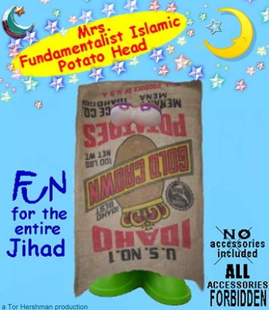 Mrs Islamic Potato Head 1.jpg
