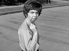 Mrs Kravitz