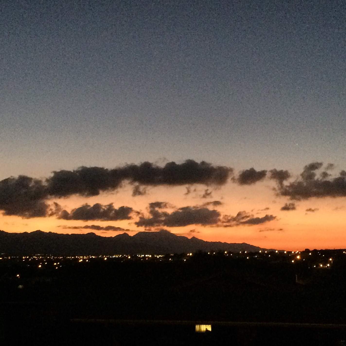 Orange you glad you live Hawaii