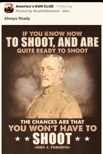Pershing
