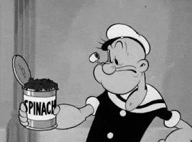 Popeye