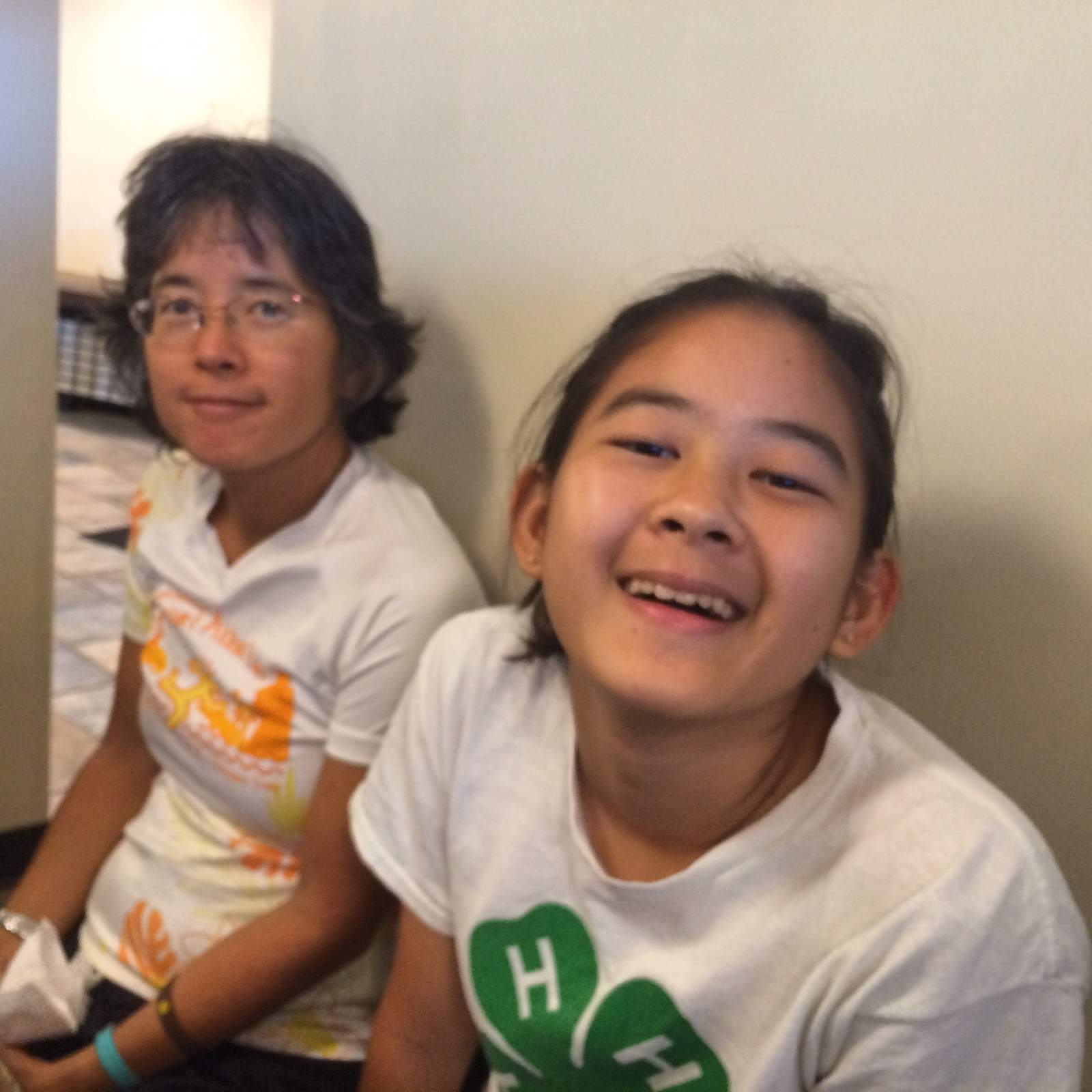 Popo took us out for wife's birthday