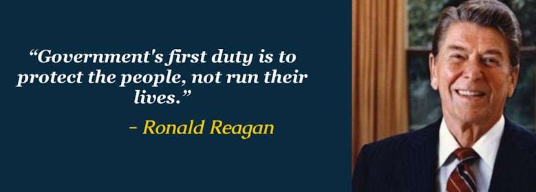 Reagan