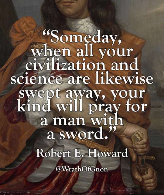 Robert E. Howard