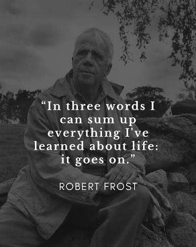 Robert Frost