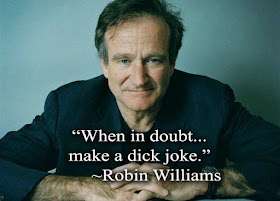 Robin Williams