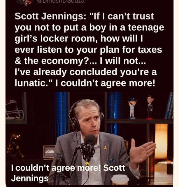Scott Jennings
