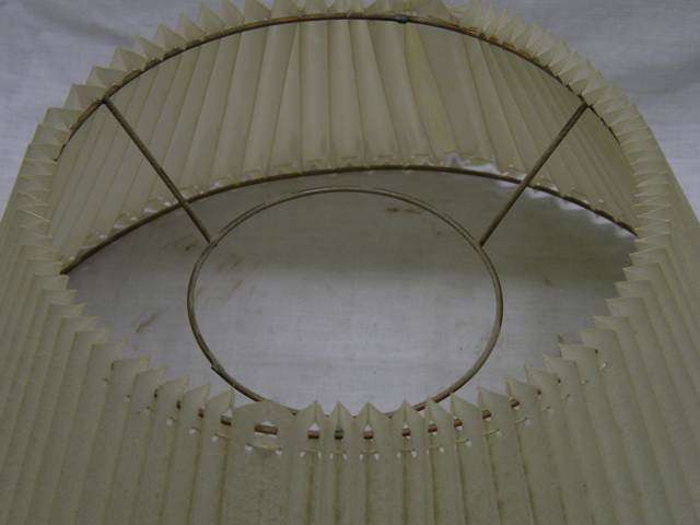 Tilley shade frame 2.5mm wire