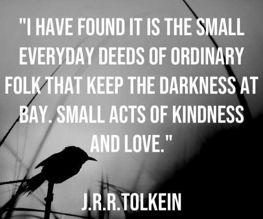 Tolkien