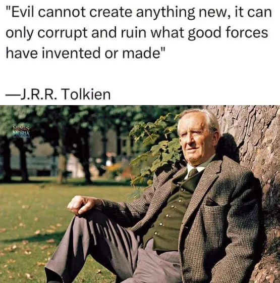 Tolkien