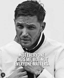 Tom Hardy