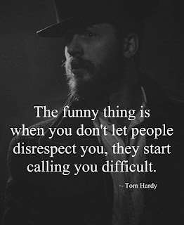 Tom Hardy