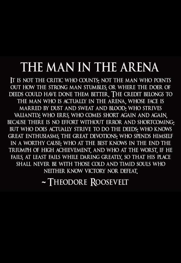 TR