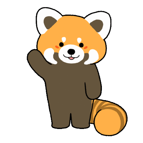 Trash panda