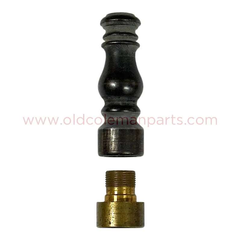 US finial profile