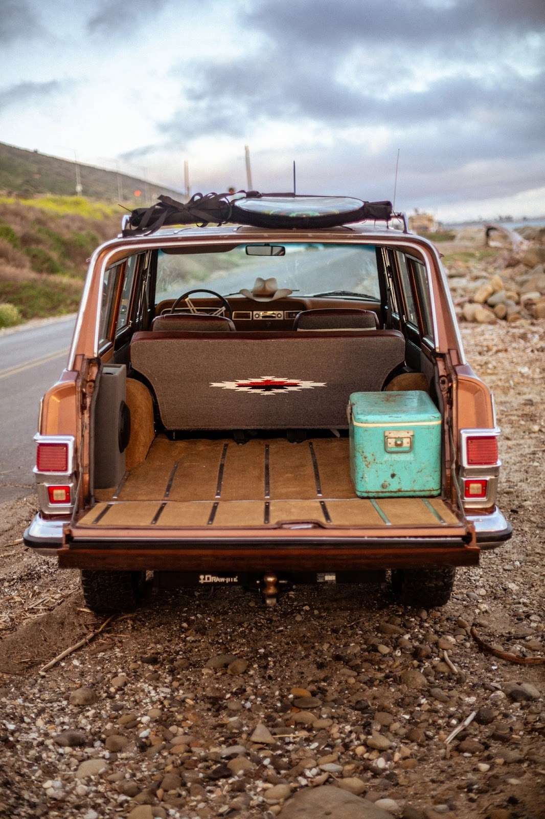 Wagoneer