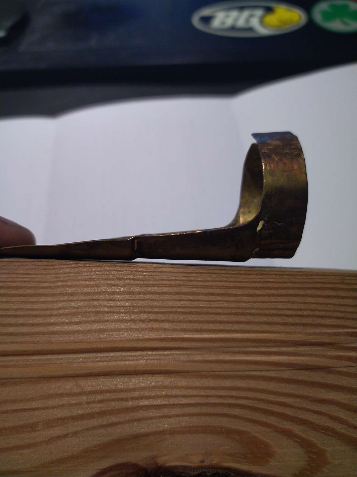 Wick riser steps | Survival Monkey Forums