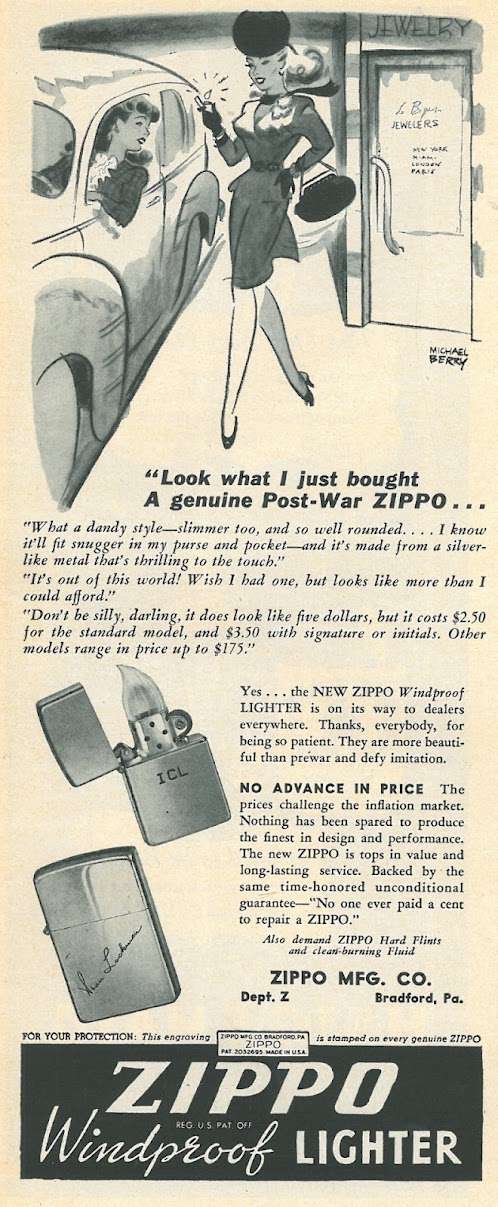 Zippo