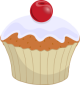 [cupcake]