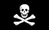 pirate flag